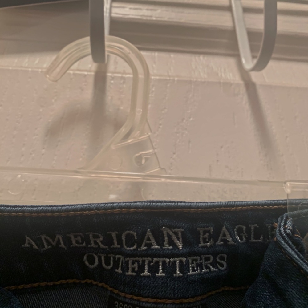 American Eagle Outfitters Skinny Jean
